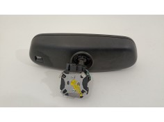Recambio de espejo interior para opel crossland x excellence referencia OEM IAM 98088311XT   2