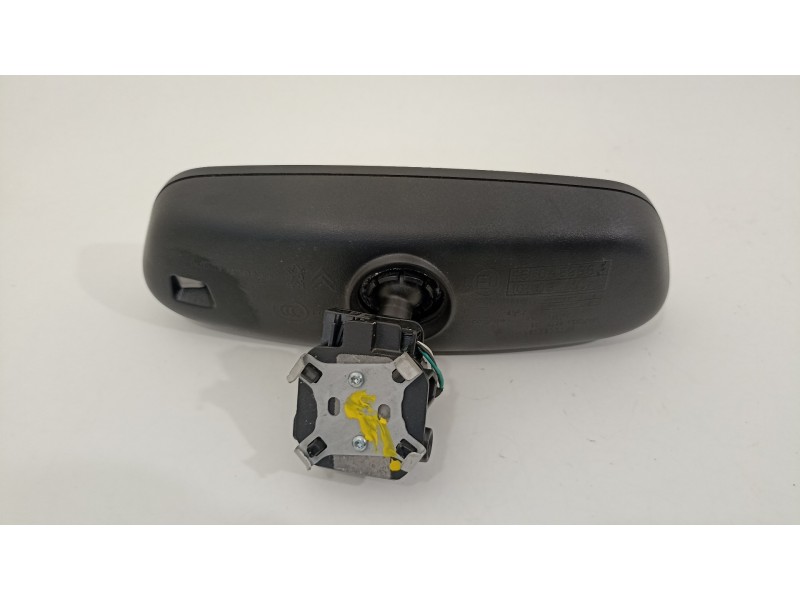 Recambio de espejo interior para opel crossland x excellence referencia OEM IAM 98088311XT  