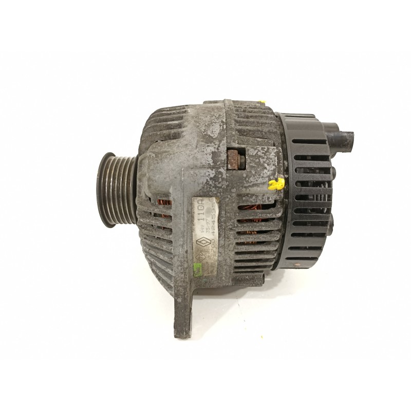 Recambio de alternador para renault espace /grand espace (je0) 2.2 dt rt espace referencia OEM IAM 7700424595  