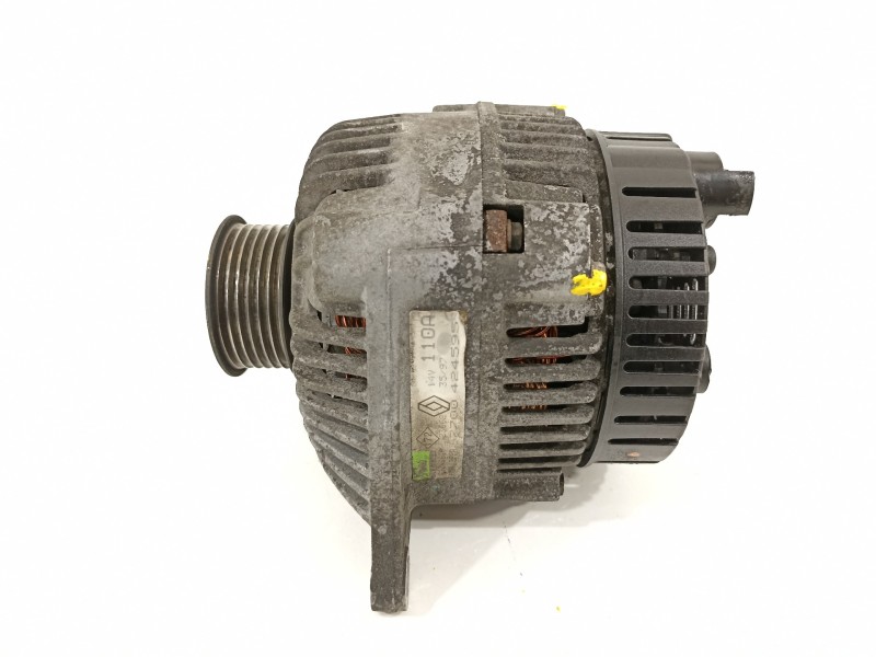 Recambio de alternador para renault espace /grand espace (je0) 2.2 dt rt espace referencia OEM IAM 7700424595  
