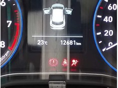 Recambio de cuadro instrumentos para hyundai kona essence 2wd referencia OEM IAM 94003J9AL0  