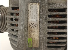 Recambio de alternador para renault espace /grand espace (je0) 2.2 dt rt espace referencia OEM IAM 7700424595   2