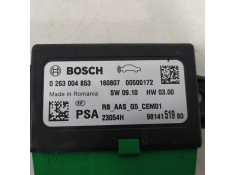 Recambio de modulo electronico para peugeot 2008 (--.2013) allure referencia OEM IAM 9814151980   2