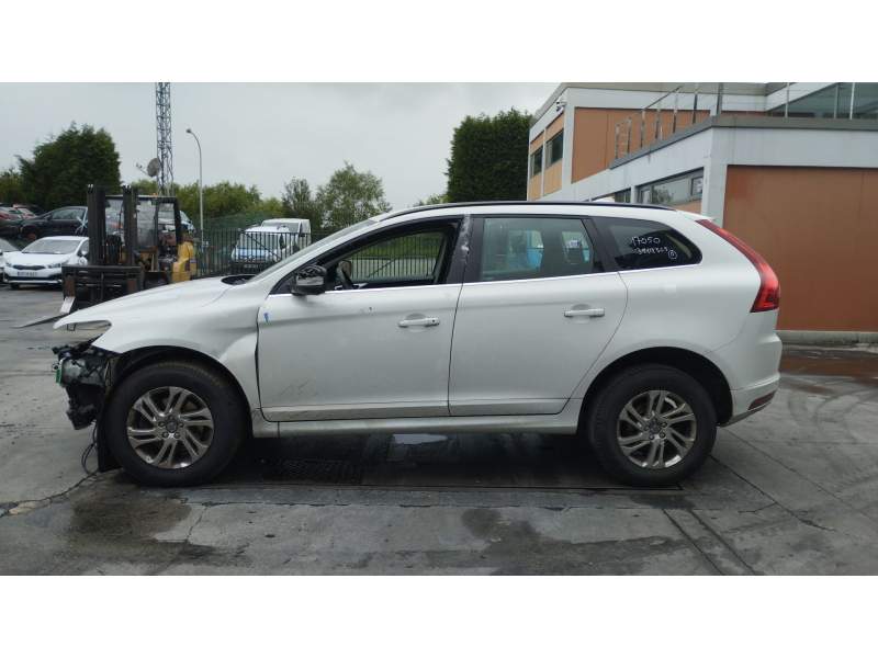 volvo xc60 i suv (156) del año 2016