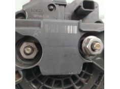 Recambio de alternador para renault clio iii business referencia OEM IAM 231008578R 0124425093  2