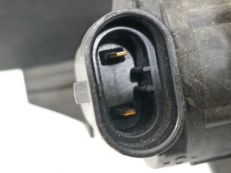 Recambio de faro izquierdo para bmw serie 3 compact (e46) 320td referencia OEM IAM 6901969 0301187201 