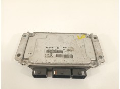Recambio de centralita motor uce para citroën xsara picasso 1.6 16v exclusive referencia OEM IAM 9653492680   2