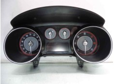 Recambio de cuadro instrumentos para fiat punto (199) easy referencia OEM IAM 0051917429