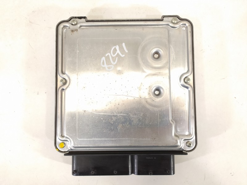 Recambio de centralita motor uce para volkswagen touran (1t1) highline referencia OEM IAM 03G906016AL 0281011450 