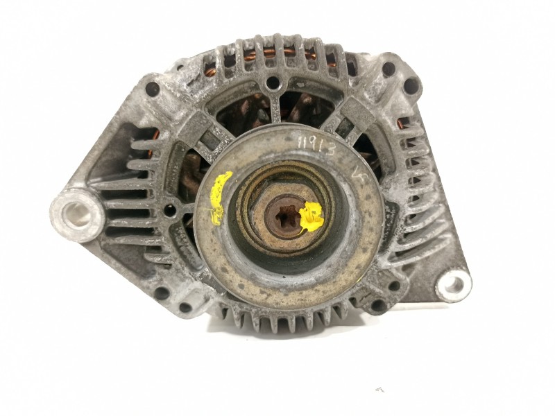 Recambio de alternador para renault espace /grand espace (je0) 2.2 dt rt espace referencia OEM IAM 7700424595  