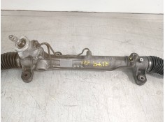 Recambio de cremallera direccion para toyota corolla verso (r1) 2.0 d-4d luna referencia OEM IAM 442000F021 7891974265 