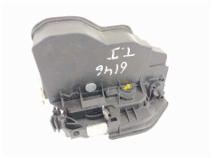 Recambio de cerradura puerta trasera izquierda para bmw serie 3 touring (f31) 320d referencia OEM IAM 51227229459 7229459 