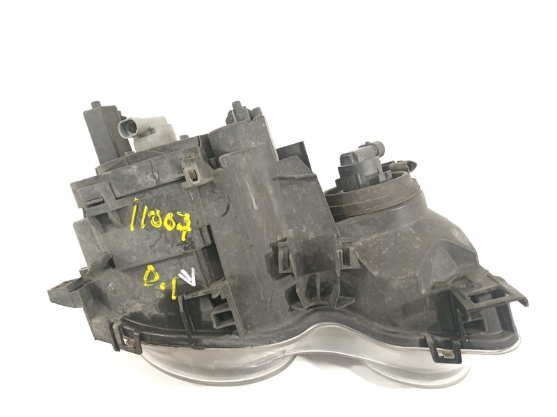 Recambio de faro izquierdo para bmw serie 3 compact (e46) 320td referencia OEM IAM 6901969 0301187201 