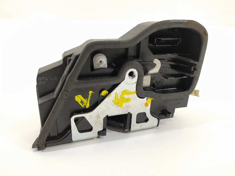 Recambio de cerradura puerta trasera izquierda para bmw serie 3 touring (f31) 320d referencia OEM IAM 51227229459 7229459 
