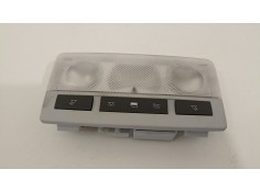 Recambio de luz interior para opel crossland x excellence referencia OEM IAM 39027174  