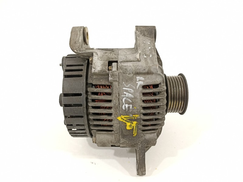 Recambio de alternador para renault espace /grand espace (je0) 2.2 dt rt espace referencia OEM IAM 7700424595  