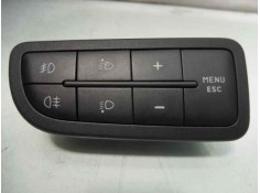 Recambio de mando multifuncion para fiat punto (199) easy referencia OEM IAM 735367269 61046000