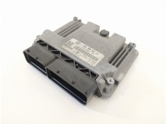 Recambio de centralita motor uce para seat leon (1p1) comfort limited referencia OEM IAM 03G906021LK 0281013279 