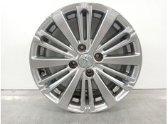 Recambio de llanta para peugeot 208 1.5 blue-hdi fap referencia OEM IAM 9808137577  