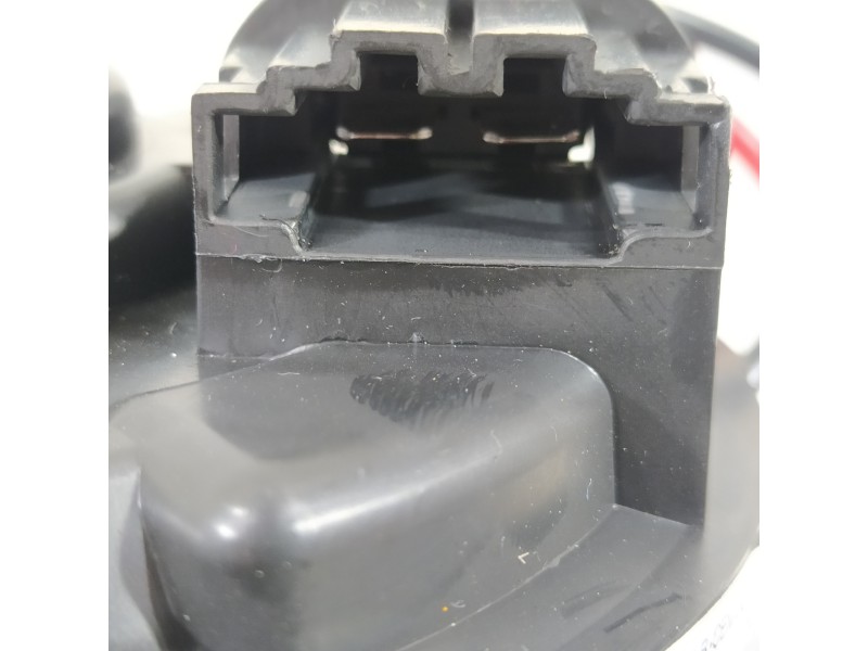 Recambio de ventilador calefaccion para peugeot 2008 (--.2013) allure referencia OEM IAM T1013140A  