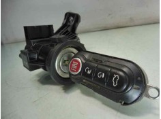 Recambio de conmutador de arranque para fiat punto (199) easy referencia OEM IAM 505254300 61146901