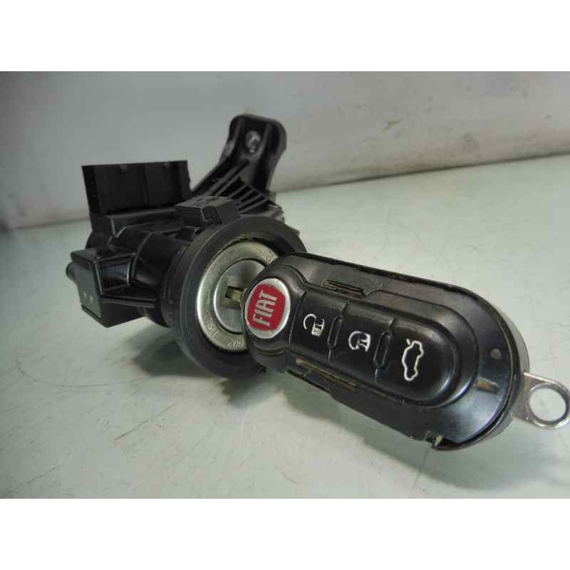 Recambio de conmutador de arranque para fiat punto (199) easy referencia OEM IAM 505254300 61146901 