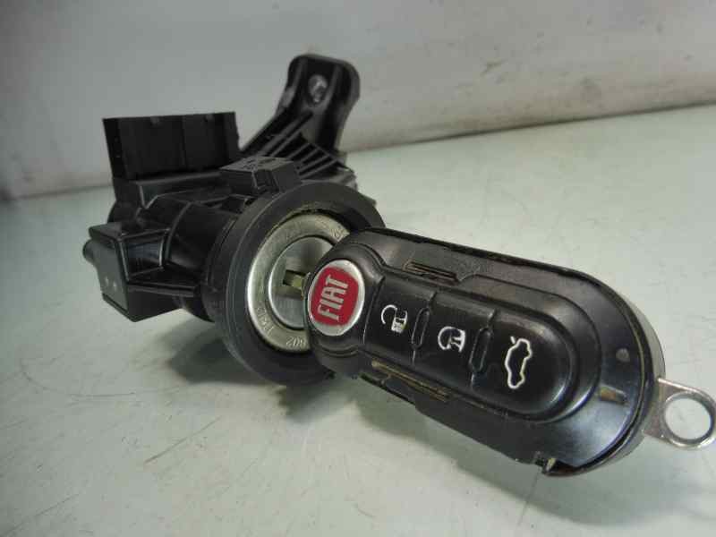 Recambio de conmutador de arranque para fiat punto (199) easy referencia OEM IAM 505254300 61146901 