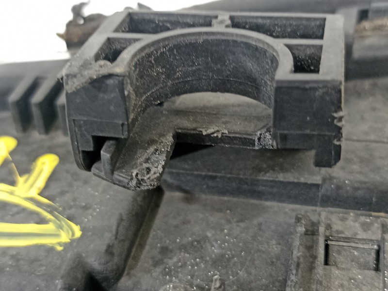 Recambio de faro izquierdo para bmw serie 3 compact (e46) 320td referencia OEM IAM 6901969 0301187201 