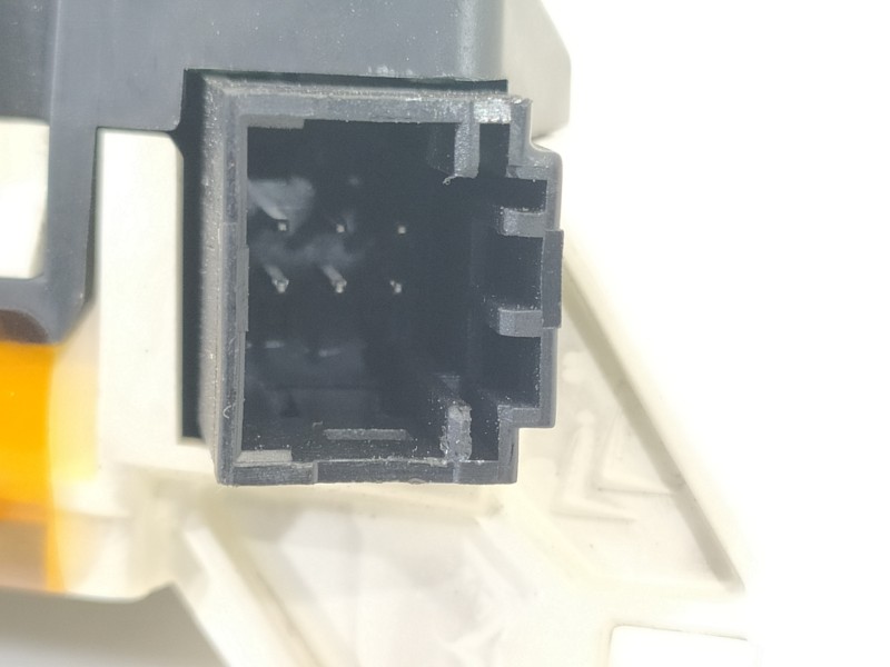 Recambio de pantalla multifuncion para citroën c4 berlina collection referencia OEM IAM 9662226080  