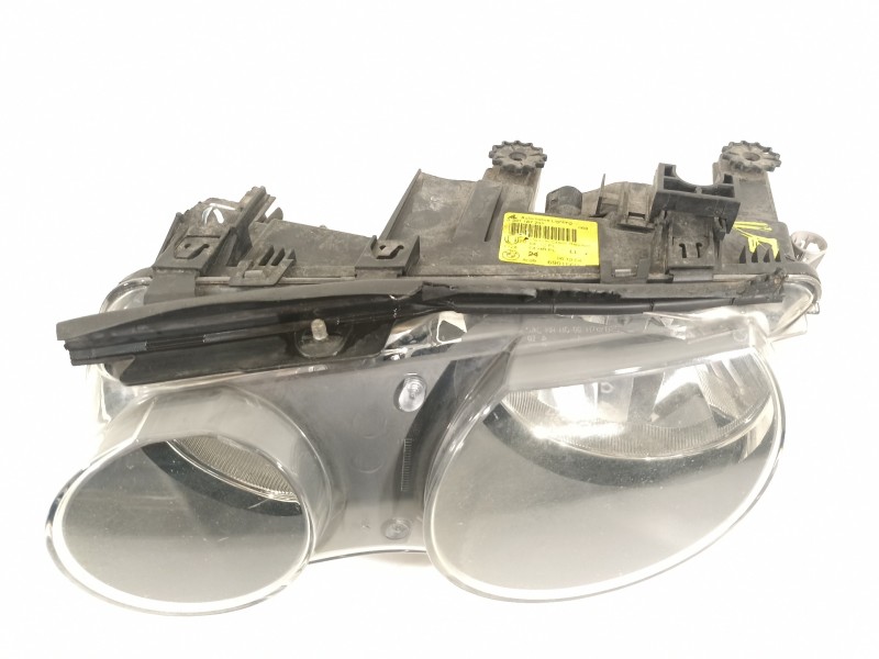 Recambio de faro izquierdo para bmw serie 3 compact (e46) 320td referencia OEM IAM 6901969 0301187201 