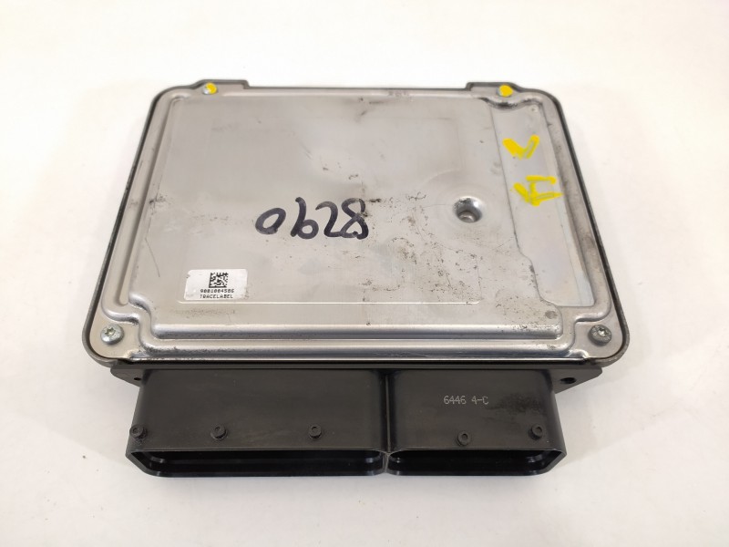 Recambio de centralita motor uce para seat leon (1p1) comfort limited referencia OEM IAM 03G906021LK 0281013279 