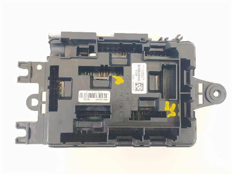 Recambio de caja reles / fusibles para bmw serie 3 touring (f31) 320d referencia OEM IAM 61149337880 30042015 19446000001