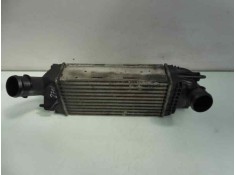 Recambio de intercooler para citroën c5 berlina s referencia OEM IAM 992506V  
