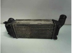 Recambio de intercooler para citroën c5 berlina s referencia OEM IAM 992506V   2