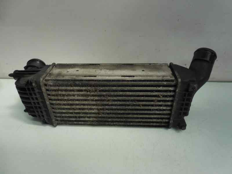 Recambio de intercooler para citroën c5 berlina s referencia OEM IAM 992506V  