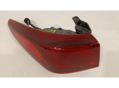 Recambio de piloto trasero izquierdo para hyundai kona essence 2wd referencia OEM IAM 92401J9000   2