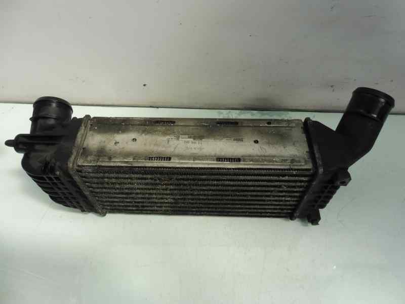 Recambio de intercooler para citroën c5 berlina s referencia OEM IAM 992506V  