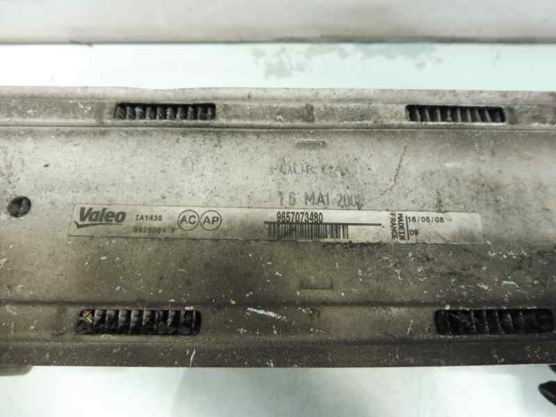 Recambio de intercooler para citroën c5 berlina s referencia OEM IAM 992506V  