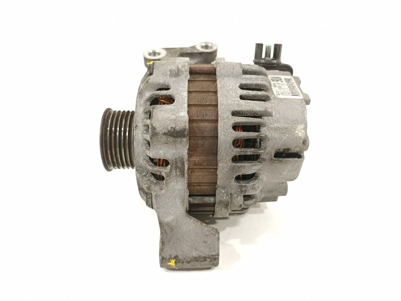 Recambio de alternador para mazda 2 berlina (dy) 1.4 active+ (59kw) referencia OEM IAM 2S6T10300DB  