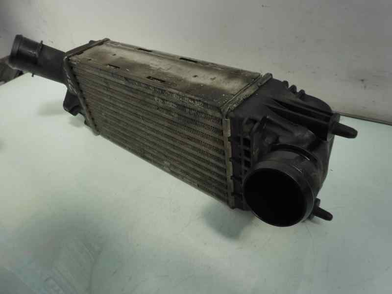 Recambio de intercooler para citroën c5 berlina s referencia OEM IAM 992506V  