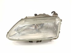 Recambio de faro izquierdo para renault espace /grand espace (je0) 2.2 dt rt espace referencia OEM IAM 6025071177  