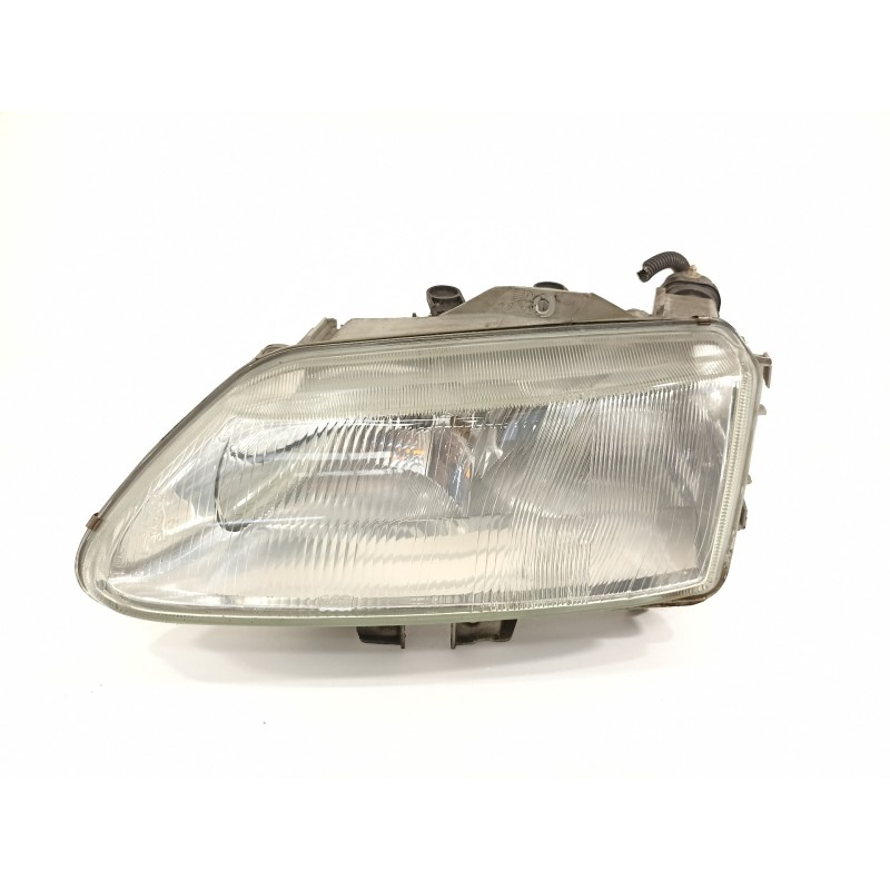 Recambio de faro izquierdo para renault espace /grand espace (je0) 2.2 dt rt espace referencia OEM IAM 6025071177  