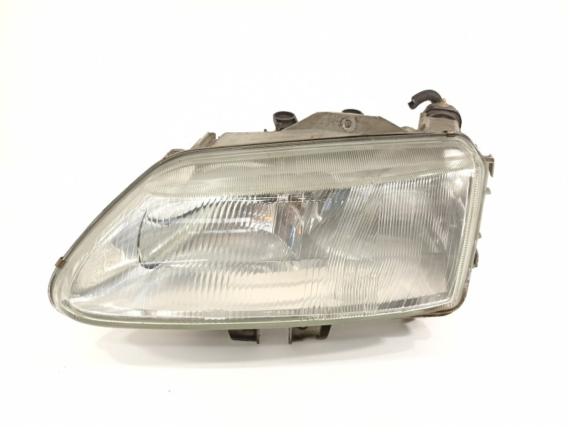 Recambio de faro izquierdo para renault espace /grand espace (je0) 2.2 dt rt espace referencia OEM IAM 6025071177  
