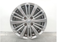 Recambio de llanta para peugeot 208 1.5 blue-hdi fap referencia OEM IAM 9808137577  