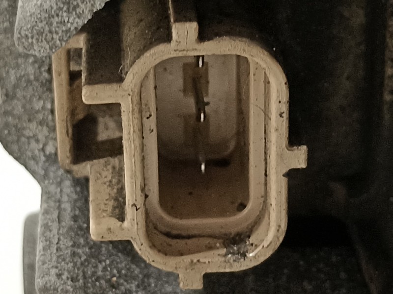 Recambio de alternador para mazda 2 berlina (dy) 1.4 active+ (59kw) referencia OEM IAM 2S6T10300DB  