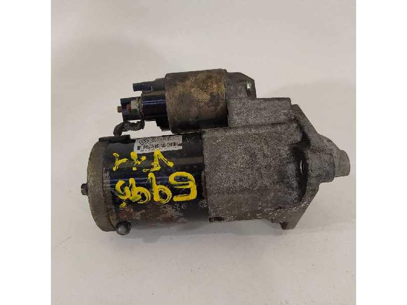 MOTOR ARRANQUE 8200399594 