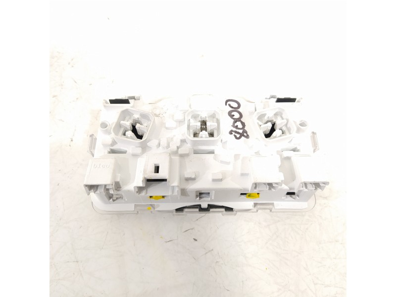 Recambio de luz interior para peugeot 2008 (--.2013) allure referencia OEM IAM 96754056PR  