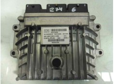 Recambio de centralita motor uce para citroën c5 berlina s referencia OEM IAM 9665843380 9663548180 28147602