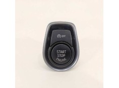 Recambio de conmutador de arranque para bmw serie 3 touring (f31) 320d referencia OEM IAM 9250734  