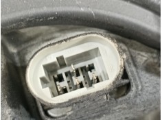 Recambio de faro izquierdo para renault espace /grand espace (je0) 2.2 dt rt espace referencia OEM IAM 6025071177   2